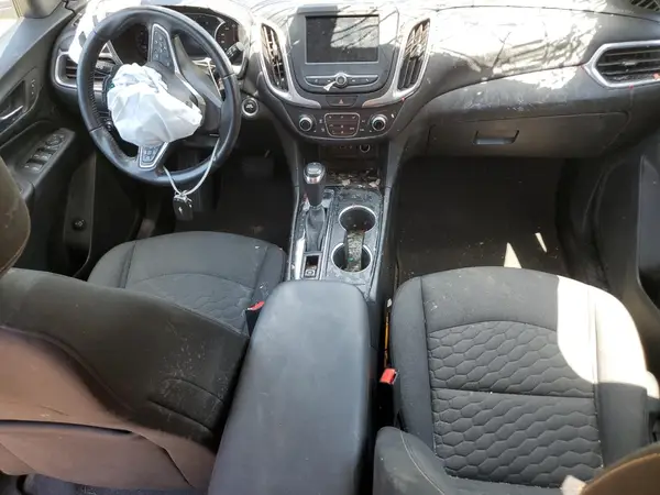2GNAXUEV8K6154873 2019 CHEVROLET EQUINOX - Image 8