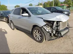 2GNAXUEV8K6157806 2019 CHEVROLET EQUINOX