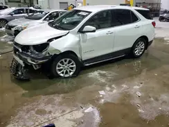 2GNAXUEV8K6157823 2019 CHEVROLET EQUINOX