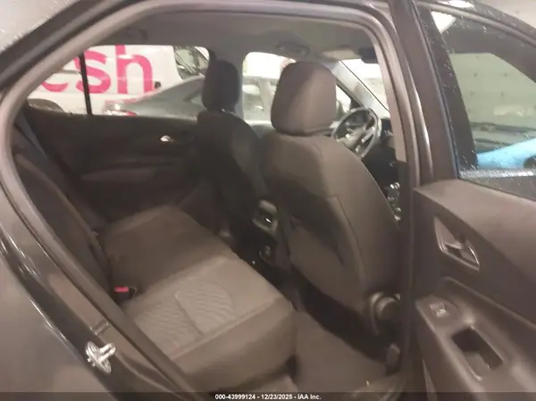 2GNAXUEV8K6160124 2019 CHEVROLET EQUINOX - Image 8