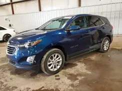 2GNAXUEV8K6160432 2019 CHEVROLET EQUINOX