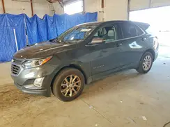 2GNAXUEV8K6166649 2019 CHEVROLET EQUINOX