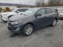 2GNAXUEV8K6168370 2019 CHEVROLET EQUINOX