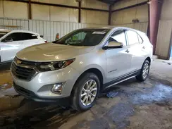 2GNAXUEV8K6170619 2019 CHEVROLET EQUINOX