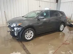 2GNAXUEV8K6171477 2019 CHEVROLET EQUINOX