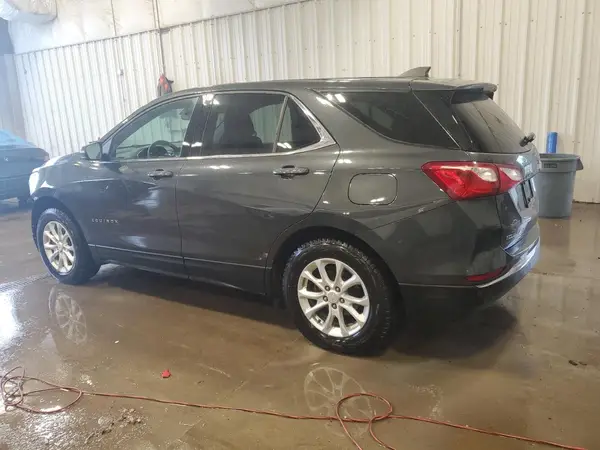 2GNAXUEV8K6171477 2019 CHEVROLET EQUINOX - Image 2