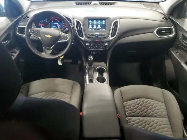 2GNAXUEV8K6171477 2019 CHEVROLET EQUINOX - Image 8