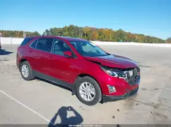 2GNAXUEV8K6172435 2019 CHEVROLET EQUINOX