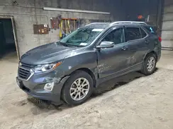 2GNAXUEV8K6172712 2019 CHEVROLET EQUINOX