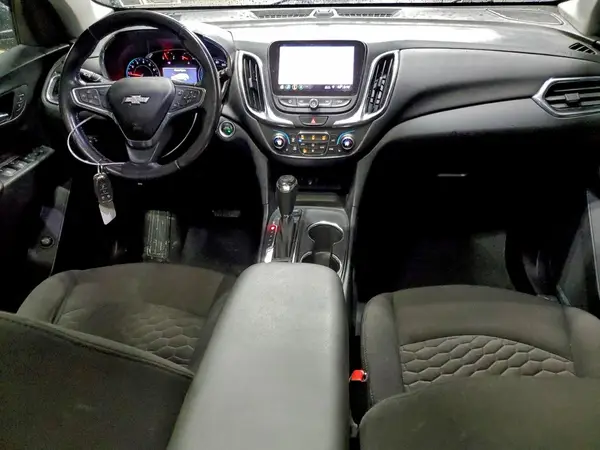 2GNAXUEV8K6172712 2019 CHEVROLET EQUINOX - Image 8