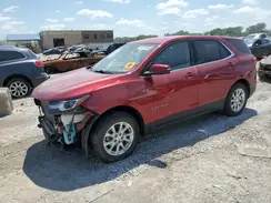 2GNAXUEV8K6173598 2019 CHEVROLET EQUINOX