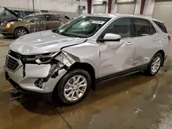 2GNAXUEV8K6174704 2019 CHEVROLET EQUINOX