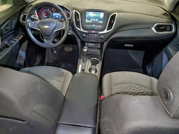 2GNAXUEV8K6174704 2019 CHEVROLET EQUINOX - Image 8