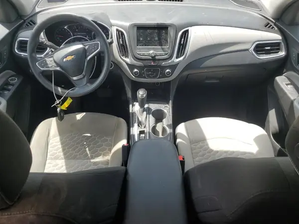 2GNAXUEV8K6176128 2019 CHEVROLET EQUINOX - Image 8