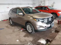2GNAXUEV8K6177764 2019 CHEVROLET EQUINOX