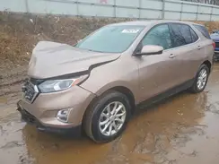 2GNAXUEV8K6178039 2019 CHEVROLET EQUINOX
