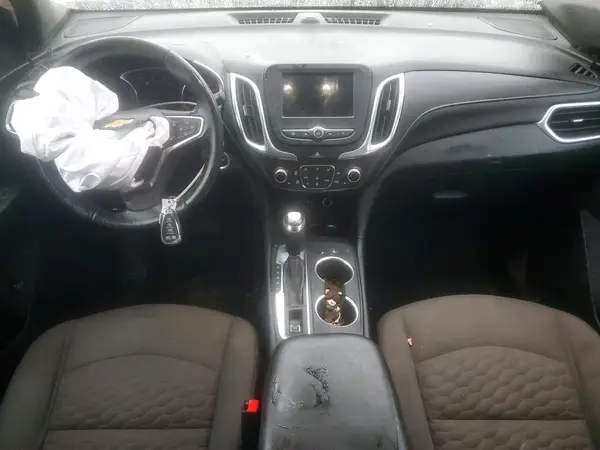 2GNAXUEV8K6178039 2019 CHEVROLET EQUINOX - Image 8