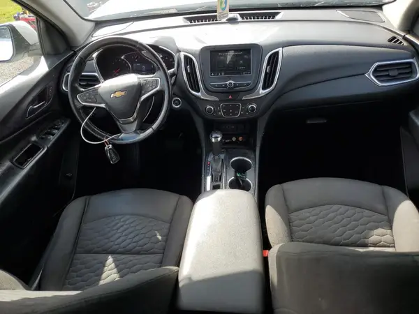 2GNAXUEV8K6178137 2019 CHEVROLET EQUINOX - Image 8