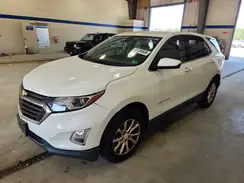 2GNAXUEV8K6179630 2019 CHEVROLET EQUINOX