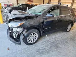 2GNAXUEV8K6180096 2019 CHEVROLET EQUINOX