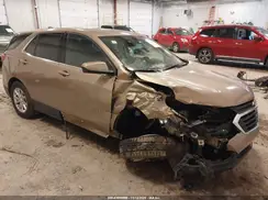 2GNAXUEV8K6181099 2019 CHEVROLET EQUINOX