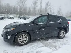 2GNAXUEV8K6181703 2019 CHEVROLET EQUINOX