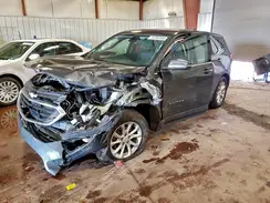 2GNAXUEV8K6185864 2019 CHEVROLET EQUINOX