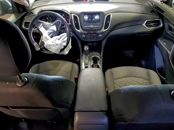 2GNAXUEV8K6185864 2019 CHEVROLET EQUINOX - Image 8