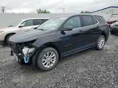 2GNAXUEV8K6189901 2019 CHEVROLET EQUINOX