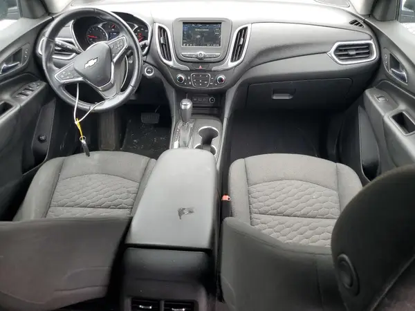 2GNAXUEV8K6189901 2019 CHEVROLET EQUINOX - Image 8