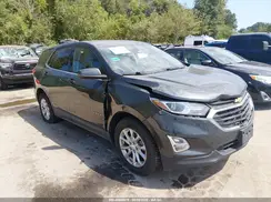 2GNAXUEV8K6190255 2019 CHEVROLET EQUINOX