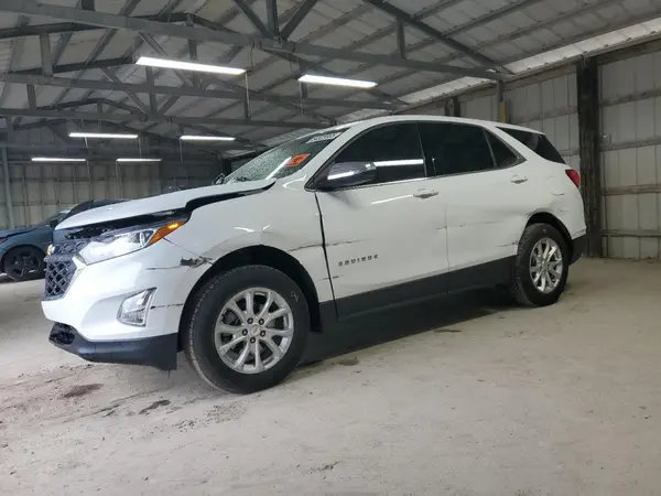 2GNAXUEV8K6192488 2019 CHEVROLET EQUINOX - Image 1