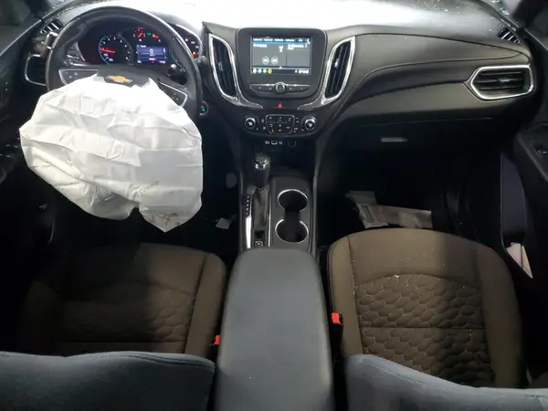 2GNAXUEV8K6192488 2019 CHEVROLET EQUINOX - Image 8