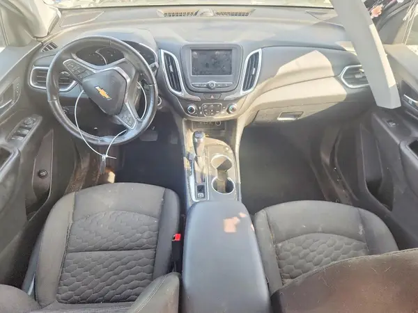 2GNAXUEV8K6192992 2019 CHEVROLET EQUINOX - Image 8