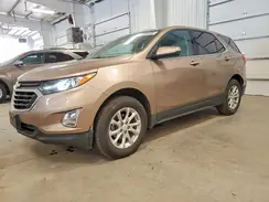 2GNAXUEV8K6193401 2019 CHEVROLET EQUINOX