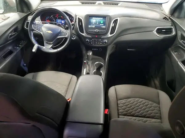 2GNAXUEV8K6193401 2019 CHEVROLET EQUINOX - Image 8