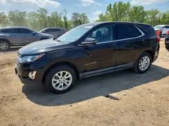 2GNAXUEV8K6195441 2019 CHEVROLET EQUINOX
