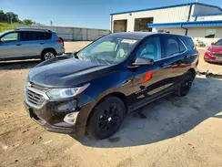 2GNAXUEV8K6197562 2019 CHEVROLET EQUINOX