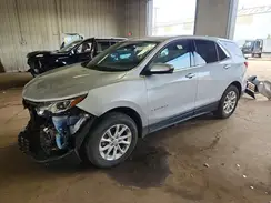2GNAXUEV8K6200136 2019 CHEVROLET EQUINOX
