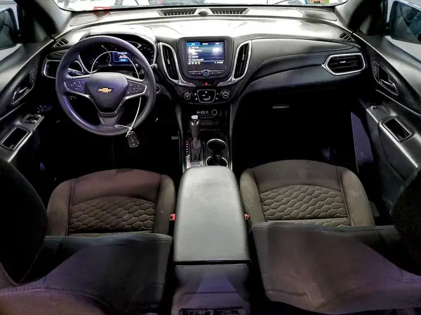 2GNAXUEV8K6200881 2019 CHEVROLET EQUINOX - Image 8