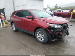 2GNAXUEV8K6201643 2019 CHEVROLET EQUINOX