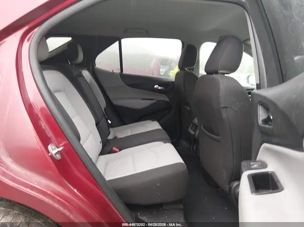 2GNAXUEV8K6201643 2019 CHEVROLET EQUINOX - Image 8