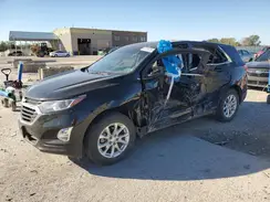 2GNAXUEV8K6203361 2019 CHEVROLET EQUINOX