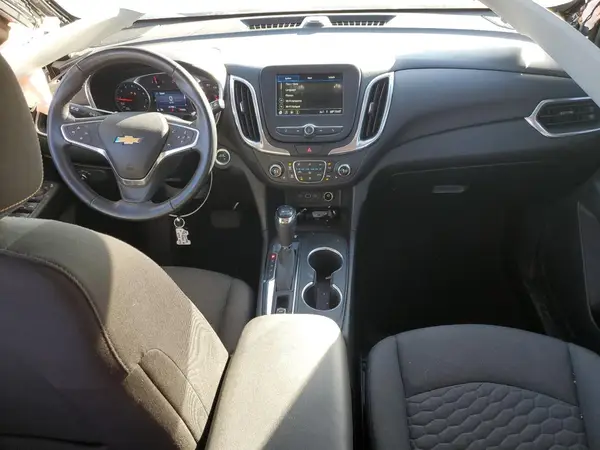2GNAXUEV8K6203361 2019 CHEVROLET EQUINOX - Image 8
