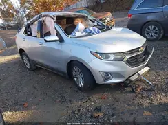 2GNAXUEV8K6205739 2019 CHEVROLET EQUINOX