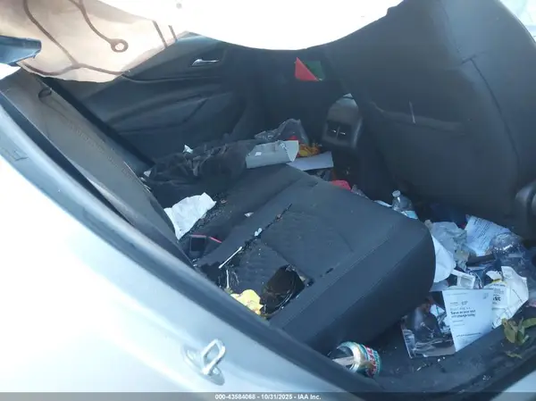 2GNAXUEV8K6205739 2019 CHEVROLET EQUINOX - Image 8