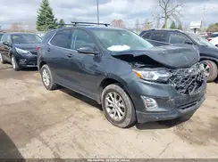 2GNAXUEV8K6206826 2019 CHEVROLET EQUINOX