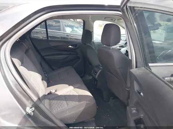 2GNAXUEV8K6206826 2019 CHEVROLET EQUINOX - Image 8