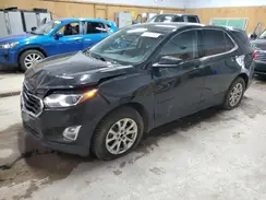 2GNAXUEV8K6209127 2019 CHEVROLET EQUINOX