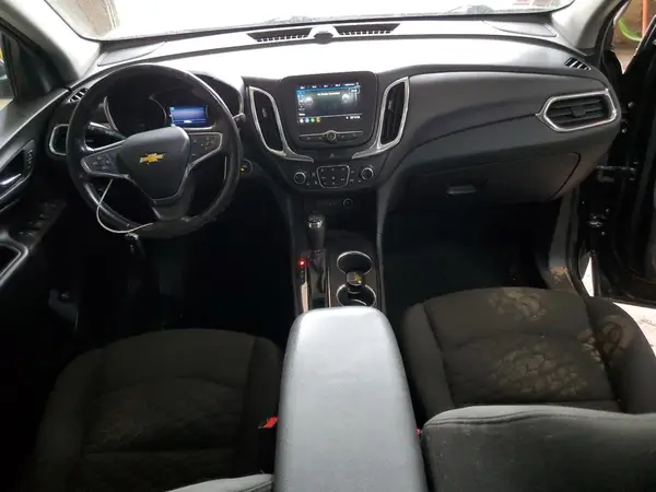 2GNAXUEV8K6209127 2019 CHEVROLET EQUINOX - Image 8